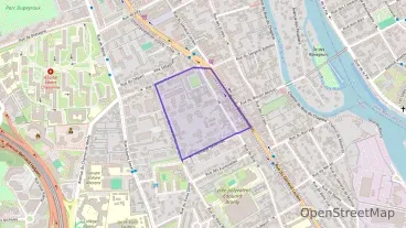 Appartement de 5+ pièces 97 m² à vendre  à Créteil