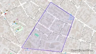 appartement d'une chambre 42 m² à vendre à Saint-Maur-des-Fossés appartement d'une chambre 42 m² à vendre à Saint-Maur-des-Fossés