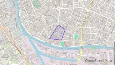 appartement d'une chambre 42 m² à vendre à Saint-Maur-des-Fossés appartement d'une chambre 42 m² à vendre à Saint-Maur-des-Fossés