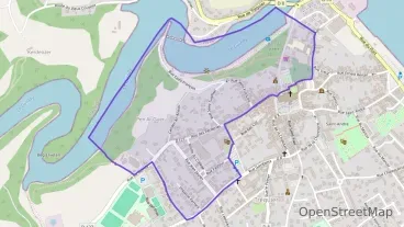 Appartement 26 m² une piece à vendre à Tréguier