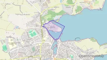 Appartement 60 m² deux pieces à vendre à Paimpol