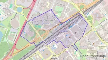 Appartement 90 m² quatre pièces à vendre à Montigny-le-Bretonneux
