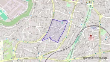 Appartement 73 m² trois pièces à vendre à Fontenay-aux-Roses