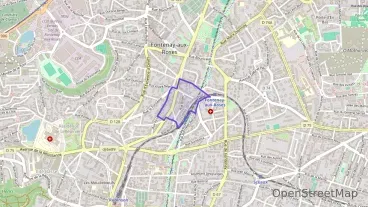 appartement d'une chambre 35 m² à vendre à Fontenay-aux-Roses