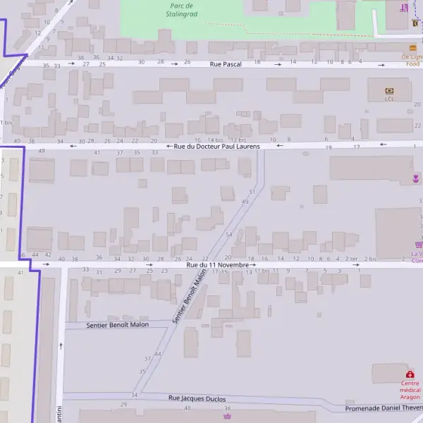 Property