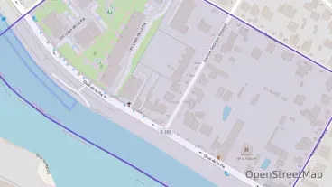 Appartement 59 m² trois pièces à vendre à Saint-Maur-des-Fossés