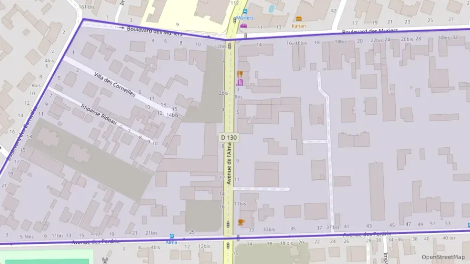 Appartement 72 m² trois pièces à vendre à Saint-Maur-des-Fossés Appartement 72 m² trois pièces à vendre à Saint-Maur-des-Fossés