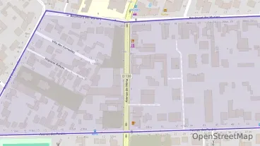 appartement d'une chambre 52 m² à vendre à Saint-Maur-des-Fossés