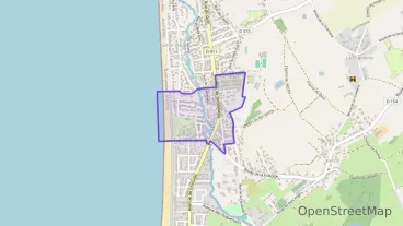 Appartement d'une pièce 30 m² à vendre  à Saint-Pair-sur-Mer