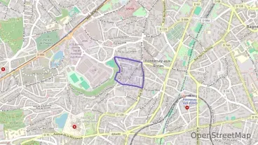 Appartement 37 m² deux pieces à vendre à Fontenay-aux-Roses
