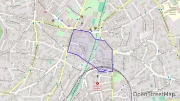 Appartement 77 m² trois pièces à vendre à Fontenay-aux-Roses