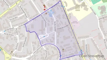 appartement d'une chambre 50 m² à vendre à Fontenay-aux-Roses
