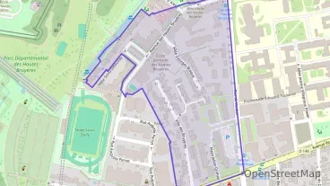 appartement d'une chambre 31 m² à vendre à Villejuif