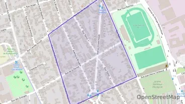 appartement d'une chambre 24 m² à vendre à Vitry-sur-Seine