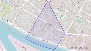 appartement de trois chambres 85 m² à vendre à Saint-Maur-des-Fossés