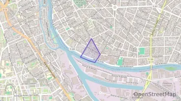 appartement de trois chambres 85 m² à vendre à Saint-Maur-des-Fossés