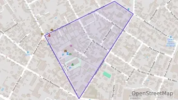 appartement de trois chambres 67 m² à vendre à Saint-Maur-des-Fossés