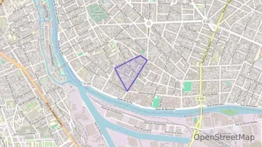 appartement de trois chambres 67 m² à vendre à Saint-Maur-des-Fossés