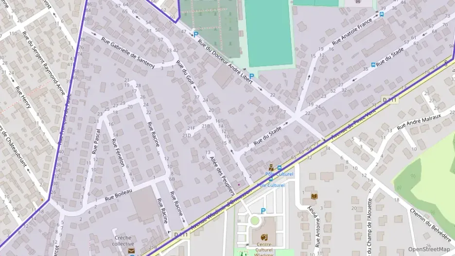 Appartement 62 m² trois pièces à vendre à Ormesson-sur-Marne Appartement 62 m² trois pièces à vendre à Ormesson-sur-Marne