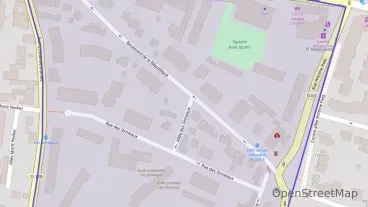 Appartement 81 m² quatre pièces à vendre à Fontenay-aux-Roses