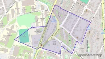 Appartement 74 m² trois pièces à vendre à Cachan