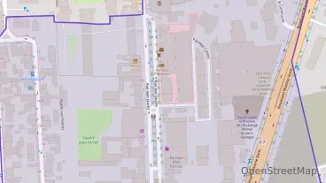 Appartement 49 m² deux pieces à vendre à Villejuif Appartement 49 m² deux pieces à vendre à Villejuif