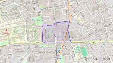 Appartement 49 m² deux pieces à vendre à Villejuif Appartement 49 m² deux pieces à vendre à Villejuif