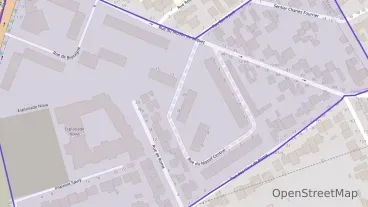 Appartement 38 m² deux pieces à vendre à Villejuif
