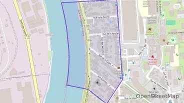 Appartement d'une pièce 24 m² à vendre  à Alfortville
