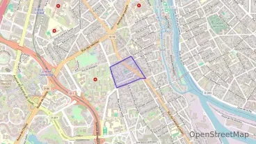 appartement d'une chambre 50 m² à vendre à Créteil