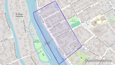 appartement d'une chambre 47 m² à vendre à Saint-Maur-des-Fossés