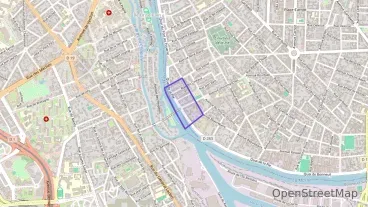 appartement d'une chambre 47 m² à vendre à Saint-Maur-des-Fossés