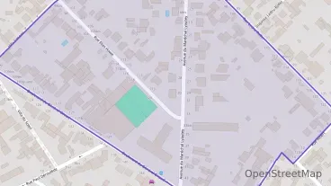 Appartement 27 m² trois pièces à vendre à Saint-Maur-des-Fossés