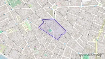 Appartement 27 m² trois pièces à vendre à Saint-Maur-des-Fossés