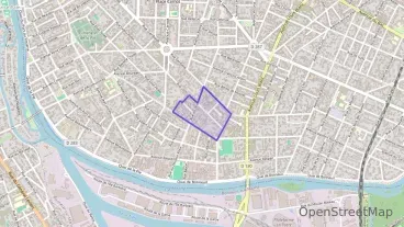 Appartement 61 m² trois pièces à vendre à Saint-Maur-des-Fossés