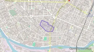 appartement de trois chambres 110 m² à vendre à Saint-Maur-des-Fossés