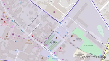 appartement d'une chambre 20 m² à vendre à Fontenay-aux-Roses