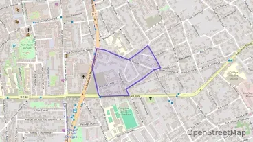 Appartement 70 m² trois pièces à vendre à Villejuif