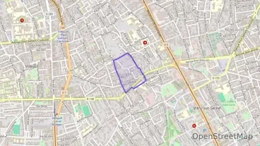 Appartement 80 m² trois pièces à vendre à Vitry-sur-Seine