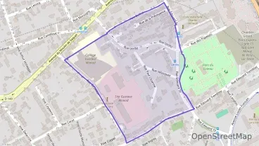 Appartement 39 m² deux pieces à vendre à Vitry-sur-Seine