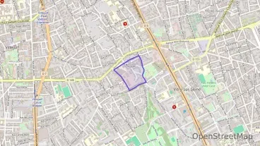 Appartement 39 m² deux pieces à vendre à Vitry-sur-Seine