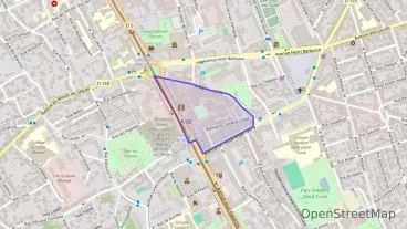 appartement de trois chambres 89 m² à vendre à Vitry-sur-Seine