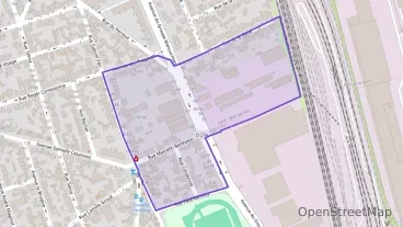 appartement d'une chambre 21 m² à vendre à Vitry-sur-Seine