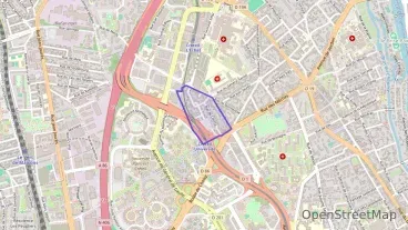 appartement de trois chambres 60 m² à vendre à Créteil