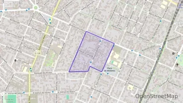 Appartement 47 m² deux pieces à vendre à Saint-Maur-des-Fossés