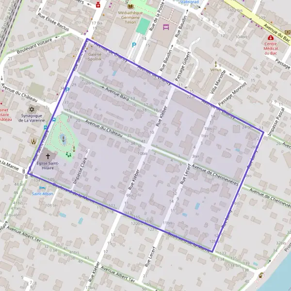 Property