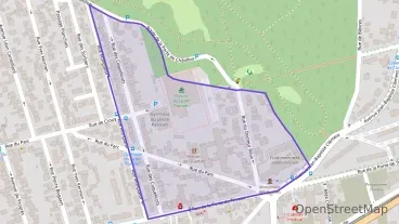 Appartement de 5+ pièces 166 m² à vendre  à Clamart