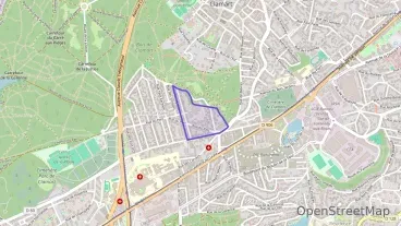 Appartement de 5+ pièces 166 m² à vendre  à Clamart