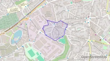 appartement d'une chambre 45 m² à vendre à Fontenay-aux-Roses