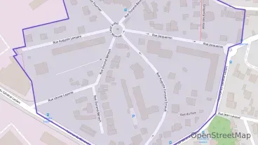 appartement de trois chambres 69 m² à vendre à Fontenay-aux-Roses